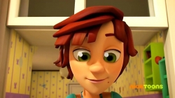 انیمیشن خرگوش های بازیگوش قسمت 219 - rabbids invasion